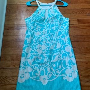 Iilly Pulitzer Dress